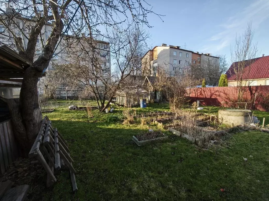 Дом в Псков, Рельсовый переулок, 3А (56 м) - Фото 2