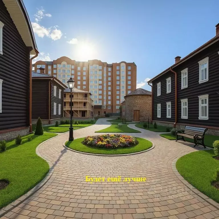 Офис в Томская область, Томск ул. Гоголя, 14А (465 м) - Фото 1