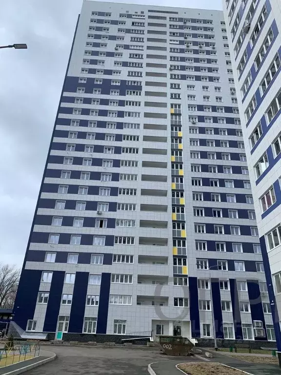 1-к кв. Башкортостан, Уфа Кремлевская ул., 50/1 (38.3 м) - Фото 1