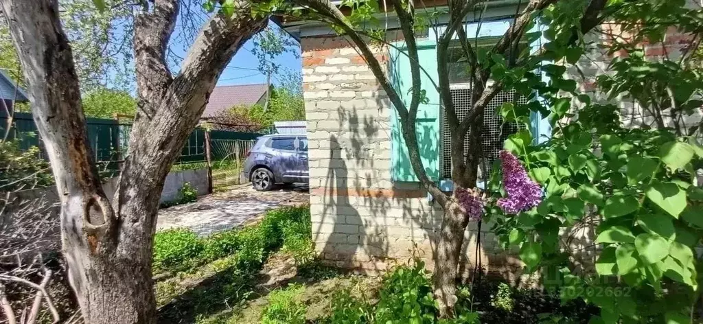 Дом в Саратовская область, Энгельсский район, Красноярское ... - Фото 2