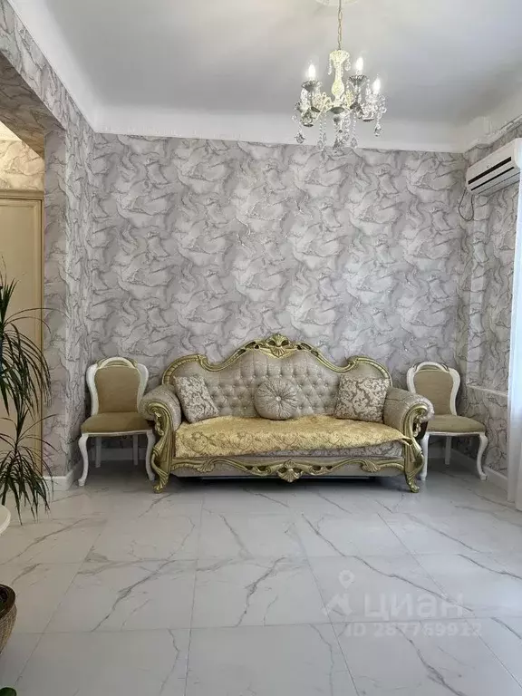1-к кв. Татарстан, Казань Большая Красная ул., 22а (65.0 м) - Фото 0