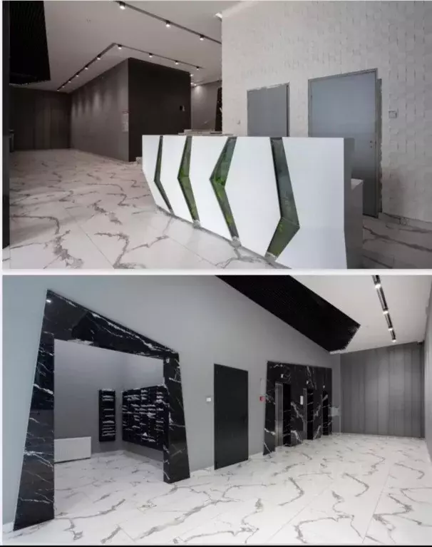 3-к кв. Москва Сколковское ш., 40к2 (79.0 м) - Фото 1