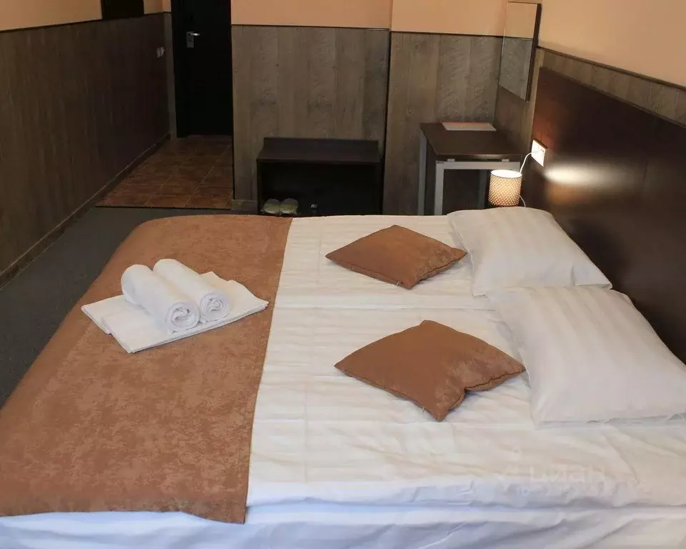 Комната Московская область, Королев пл. Станционная, 4 (16.0 м) - Фото 1