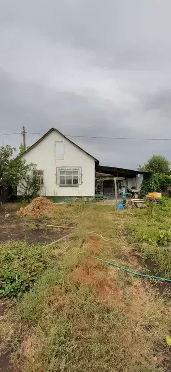 Участок в Оренбургская область, Оренбург Пристанционный мкр, ул. ... - Фото 1