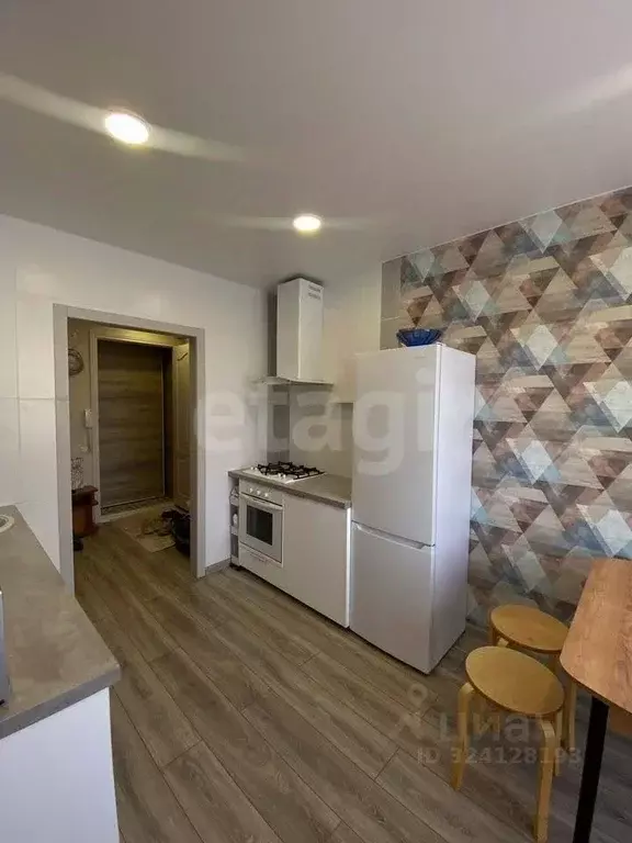 2-к кв. Ростовская область, Ростов-на-Дону ул. Максима Горького, 160/1 ... - Фото 2