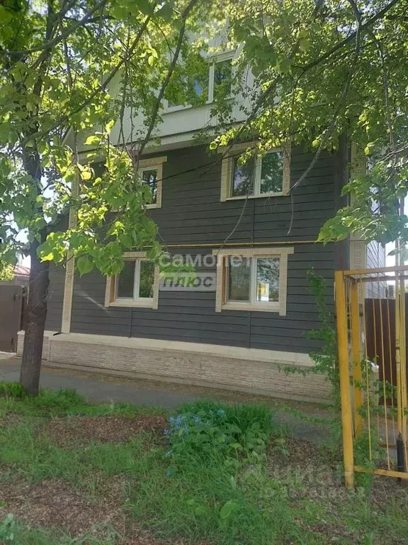 Дом в Тюменская область, Тюмень Ирбитская ул., 21 (161 м) - Фото 0