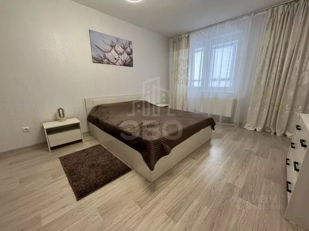 1-к кв. Санкт-Петербург Ленинский просп., 68 (39.3 м) - Фото 1