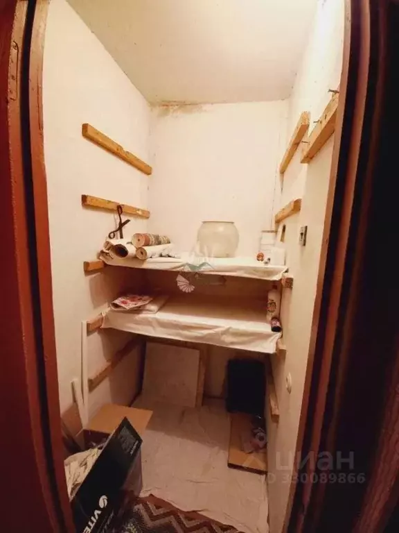 2-к кв. Саратовская область, Саратов Белоглинская ул., 21/31 (45.0 м) - Фото 2