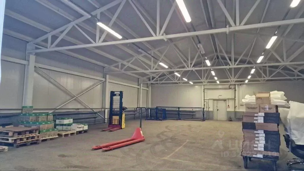 Помещение свободного назначения в Московская область, Клин городской ... - Фото 2