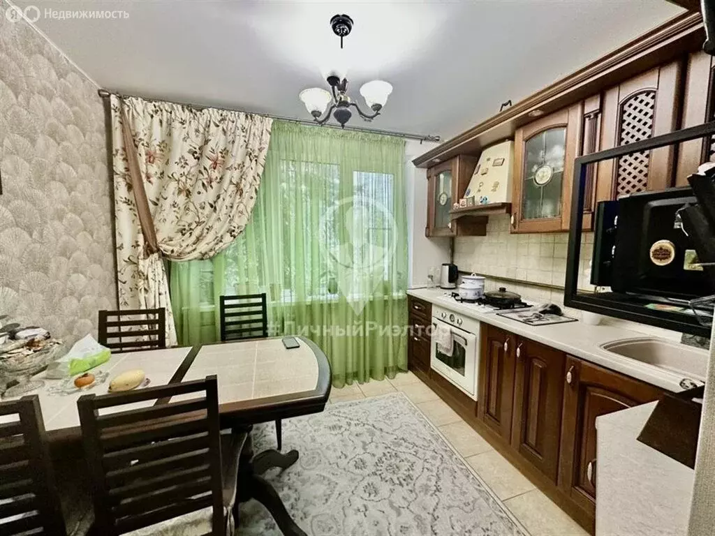 2-комнатная квартира: Рязань, Зафабричная улица, 6 (54.8 м) - Фото 1