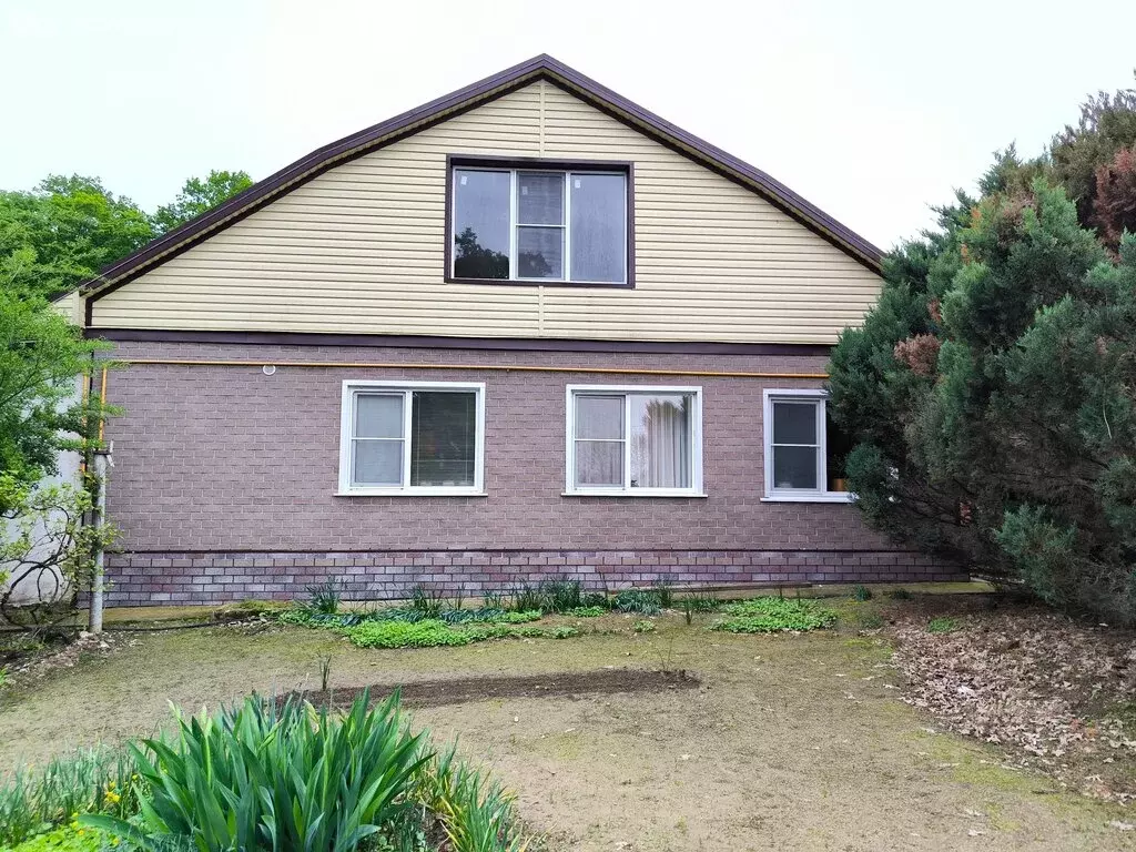 Дом в Горячий Ключ, улица Космонавтов (89.6 м) - Фото 2