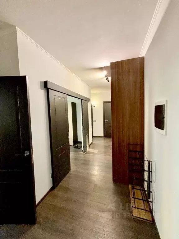 2-к кв. Москва ул. Милашенкова, 3К2 (56.0 м) - Фото 1