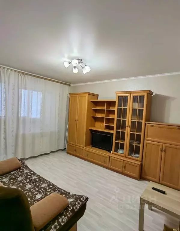 1-к кв. Краснодарский край, Новороссийск ул. Герцена, 11 (35.0 м) - Фото 0