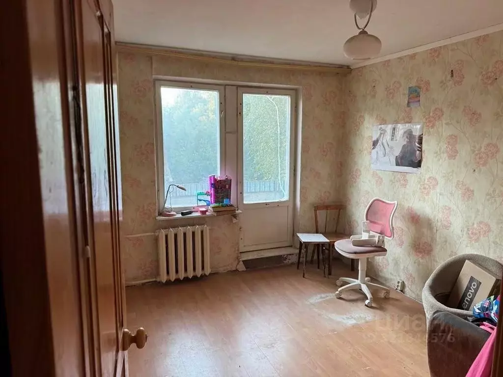 2-к кв. Тверская область, Кимры ул. 60 лет Октября, 7А (48.3 м) - Фото 1