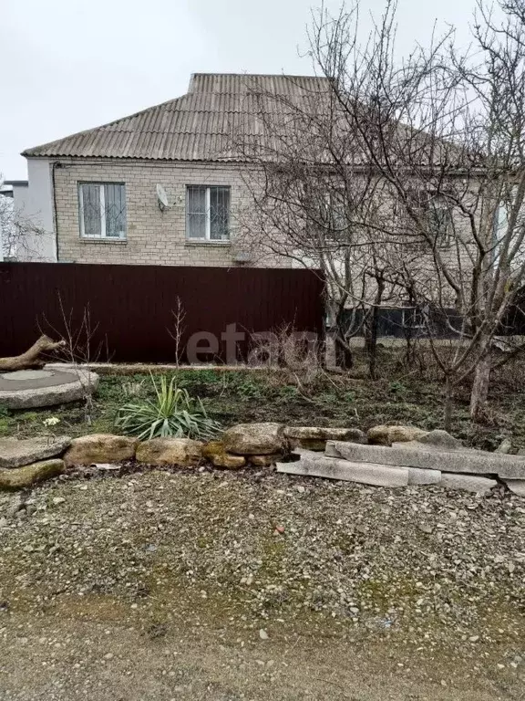 Дом в Ставропольский край, Ставрополь Архангельская ул., 37 (110 м) - Фото 1