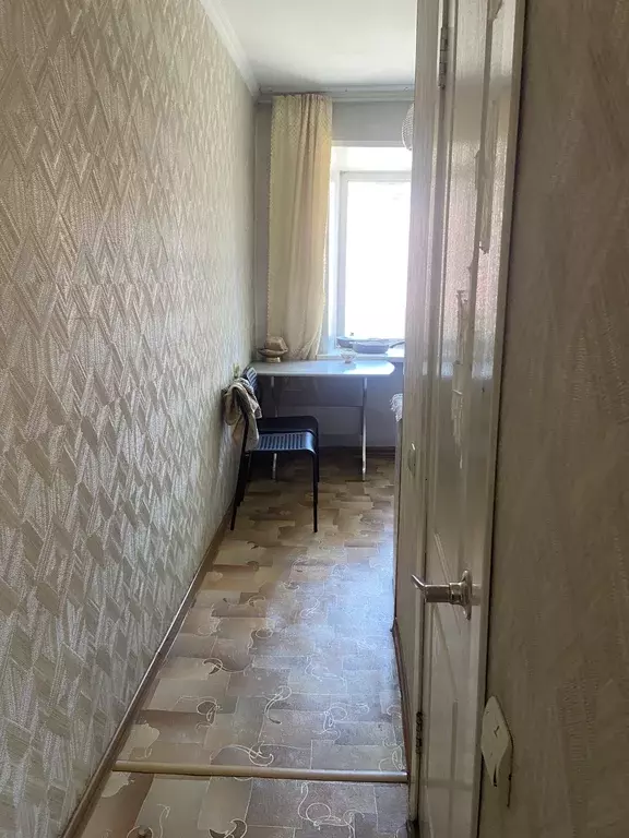 Продаётся 1-к квартира, 32 м - Фото 0