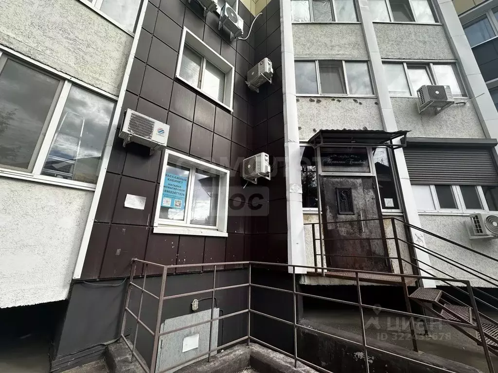 Помещение свободного назначения в Оренбургская область, Оренбург ... - Фото 1