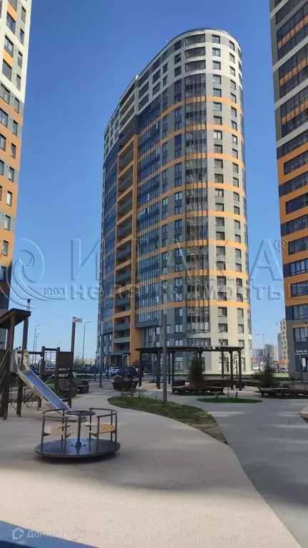 Продаётся 1-к квартира, 33.3 м - Фото 0