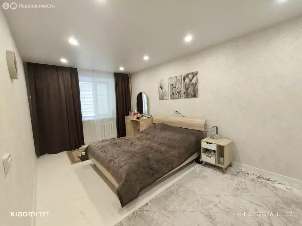 3-комнатная квартира: Самара, Белорусская улица, 20 (77.5 м) - Фото 2