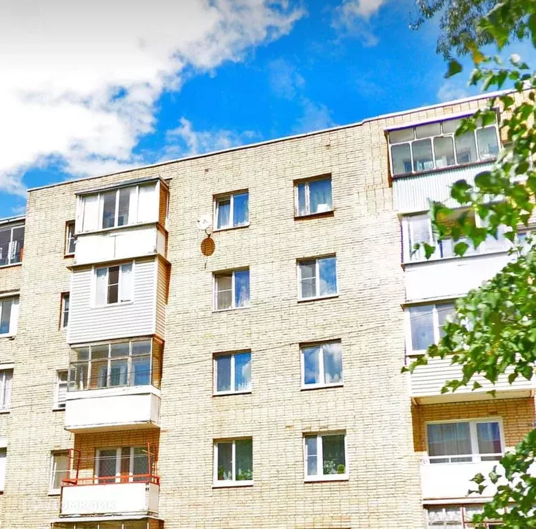 Продаётся 2-к квартира, 48 м - Фото 0