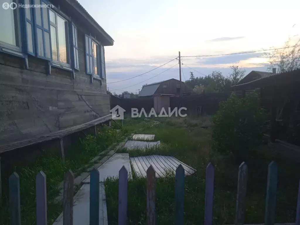 Дом в Улан-Удэ, садоводческое некоммерческое товарищество Сибиряк (236 ... - Фото 0