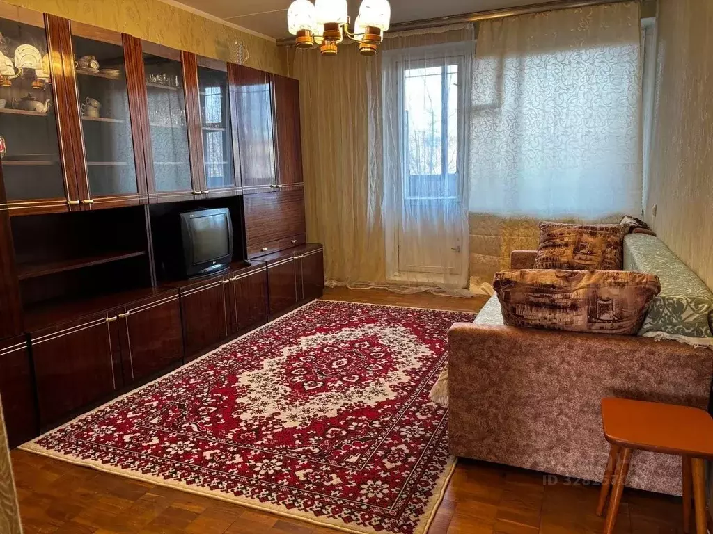 2-к кв. Московская область, Мытищи ул. Щербакова, 1к1 (50.0 м) - Фото 1