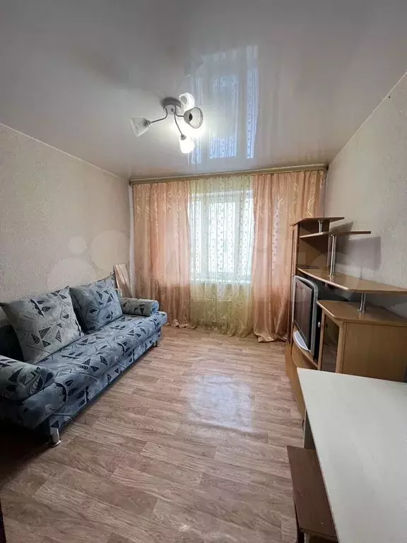 Квартира-студия, 16,6 м, 4/9 эт. - Фото 0