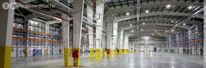 Склад (2500 м) - Фото 0