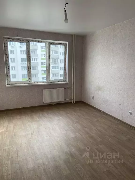 2-к кв. Саратовская область, Саратов ул. Имени Михаила Булгакова, 4 ... - Фото 0