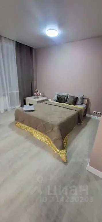 1-к кв. Забайкальский край, Чита ул. Курнатовского, 71к3 (42.0 м) - Фото 2