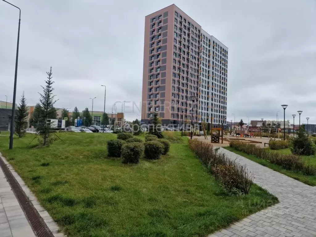 Студия Московская область, Ленинский городской округ, пос. Развилка ... - Фото 2