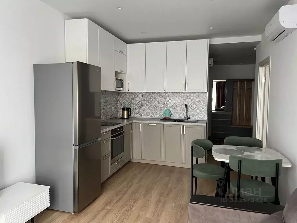 1-к кв. Москва Алтуфьевское ш., 55к5 (43.4 м) - Фото 2