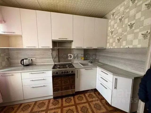 3-к кв. Башкортостан, Уфа ул. Шафиева, 41 (66.0 м) - Фото 1