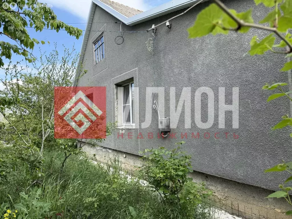 Дом в Васильевка, Садовая улица, 53 (121.6 м) - Фото 1