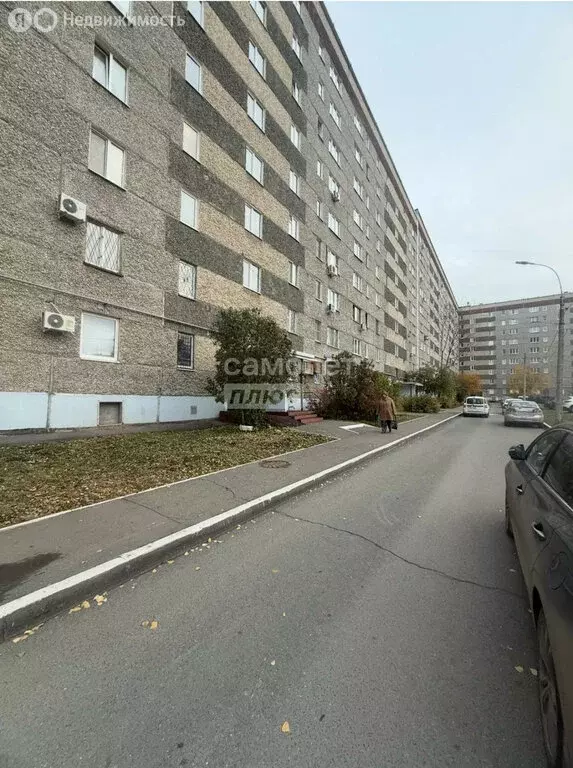 3-комнатная квартира: Ижевск, Удмуртская улица, 263 (54.4 м) - Фото 1