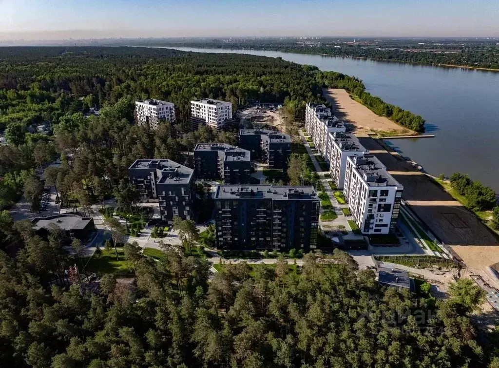 3-к кв. Новосибирская область, Новосибирск Дачное ш., 22/3 (108.77 м) - Фото 1