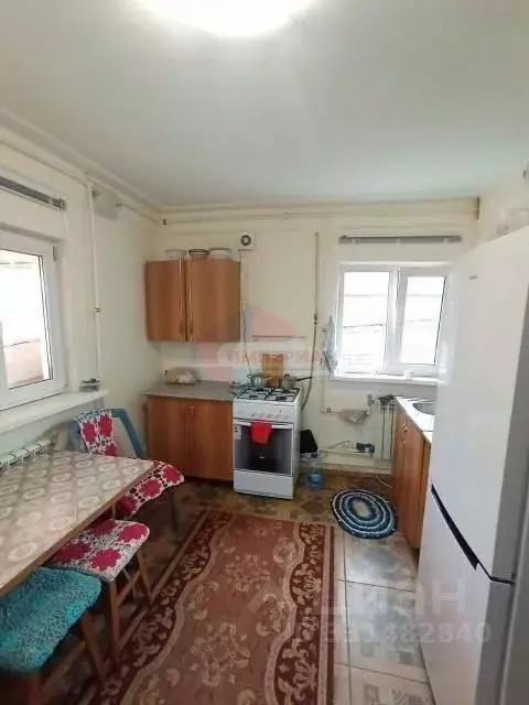 Дом в Белгородская область, Шебекинский муниципальный округ, с. ... - Фото 1