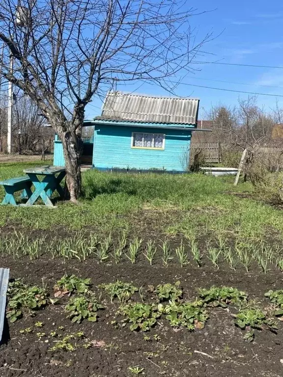 Дом в Костромская область, Кострома Майский СНТ, 92 (13 м) - Фото 1