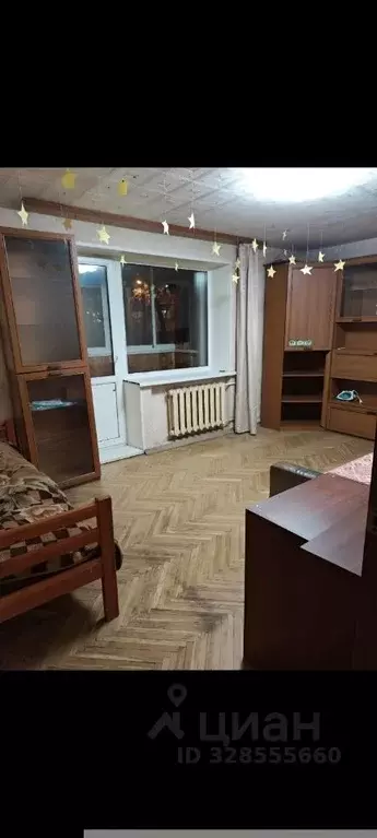 3-к кв. Воронежская область, Воронеж Пеше-Стрелецкая ул., 155 (63.0 м) - Фото 1