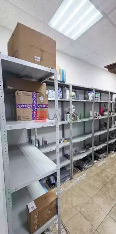 Торговая площадь в Москва Новокосинская ул., 23 (57 м) - Фото 2