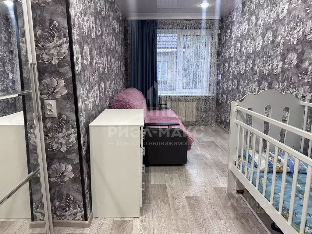 Дом в Брянская область, Брянск ул. Виноградова, 23 (86 м) - Фото 2