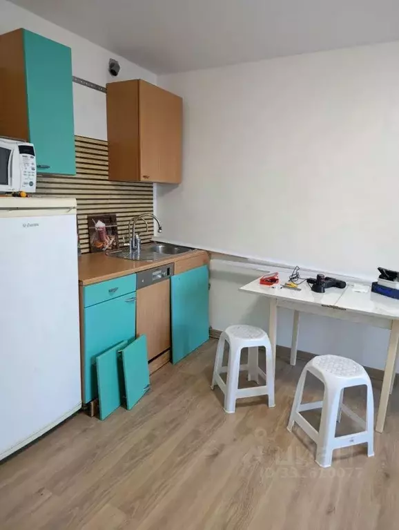 Комната Московская область, Долгопрудный Лихачевское ш., 1б (18.0 м) - Фото 1