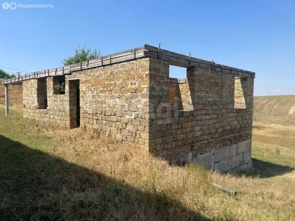 Участок в посёлок городского типа Молодёжное, улица Карасу (8 м) - Фото 0