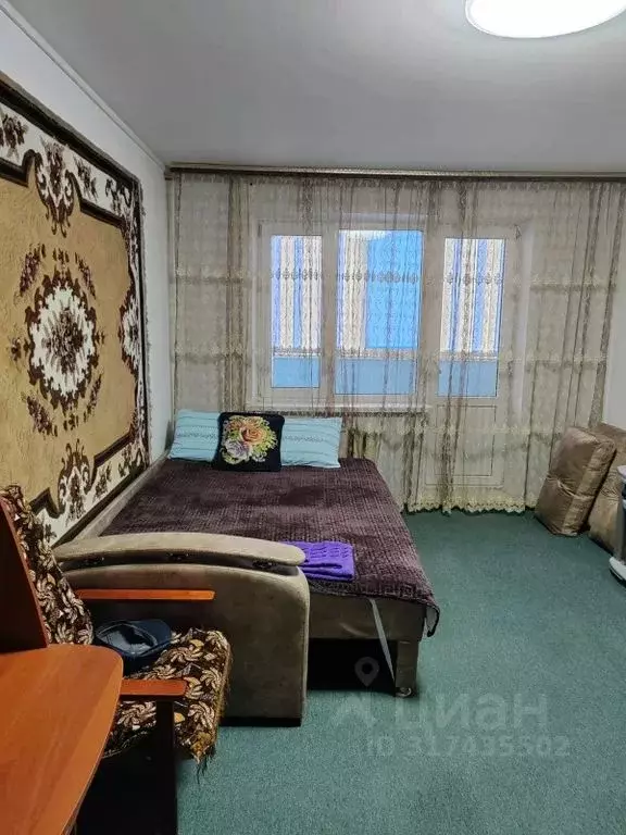 3-к кв. Краснодарский край, Ейск ул. Щорса, 38/2 (90.0 м) - Фото 0