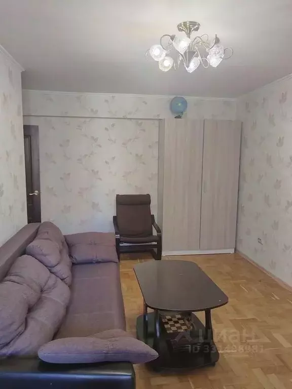 2-к кв. Москва Кантемировская ул., 31 (42.4 м) - Фото 1