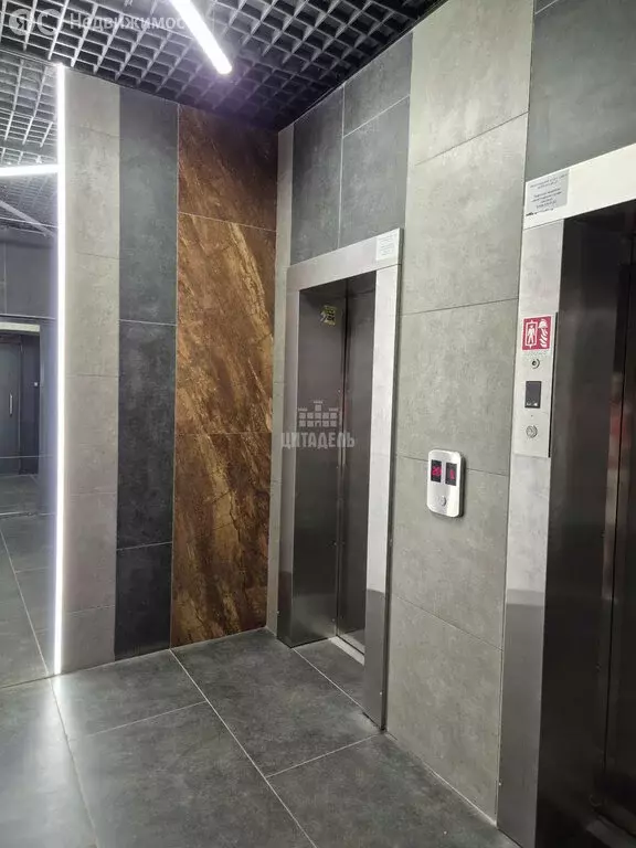Квартира-студия: Воронеж, улица 9 Января, 225/1к1 (21.9 м) - Фото 1