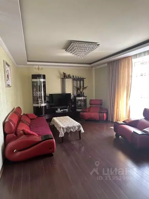 Квартира, 4 комнаты, 102 м - Фото 0