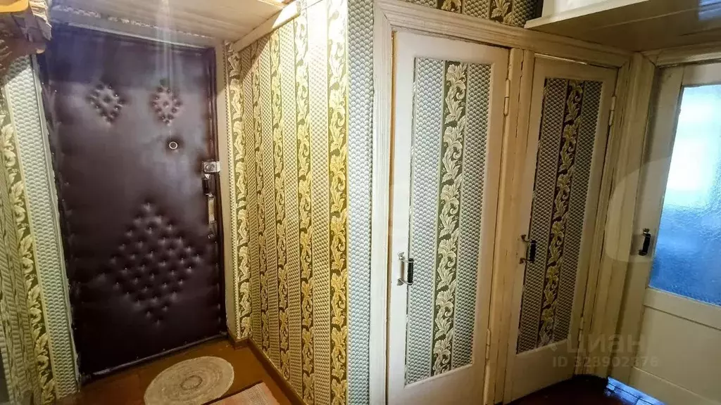 1-к кв. Владимирская область, Гусь-Хрустальный просп. 50 лет Советской ... - Фото 1