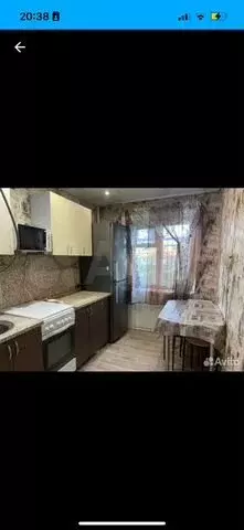 2-к. квартира, 46 м, 1/4 эт. - Фото 0