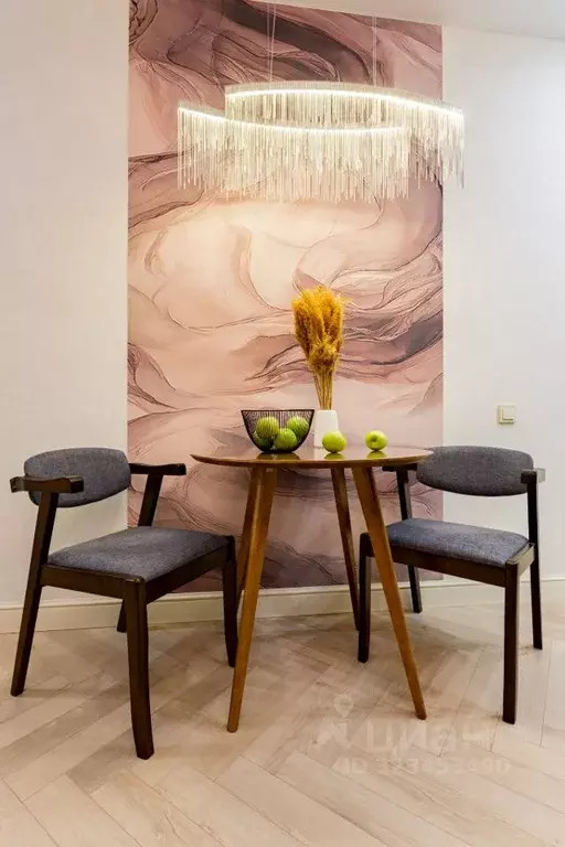 1-к кв. Краснодарский край, Сочи Хоста жилрайон, ул. Шоссейная, 11/1 ... - Фото 2